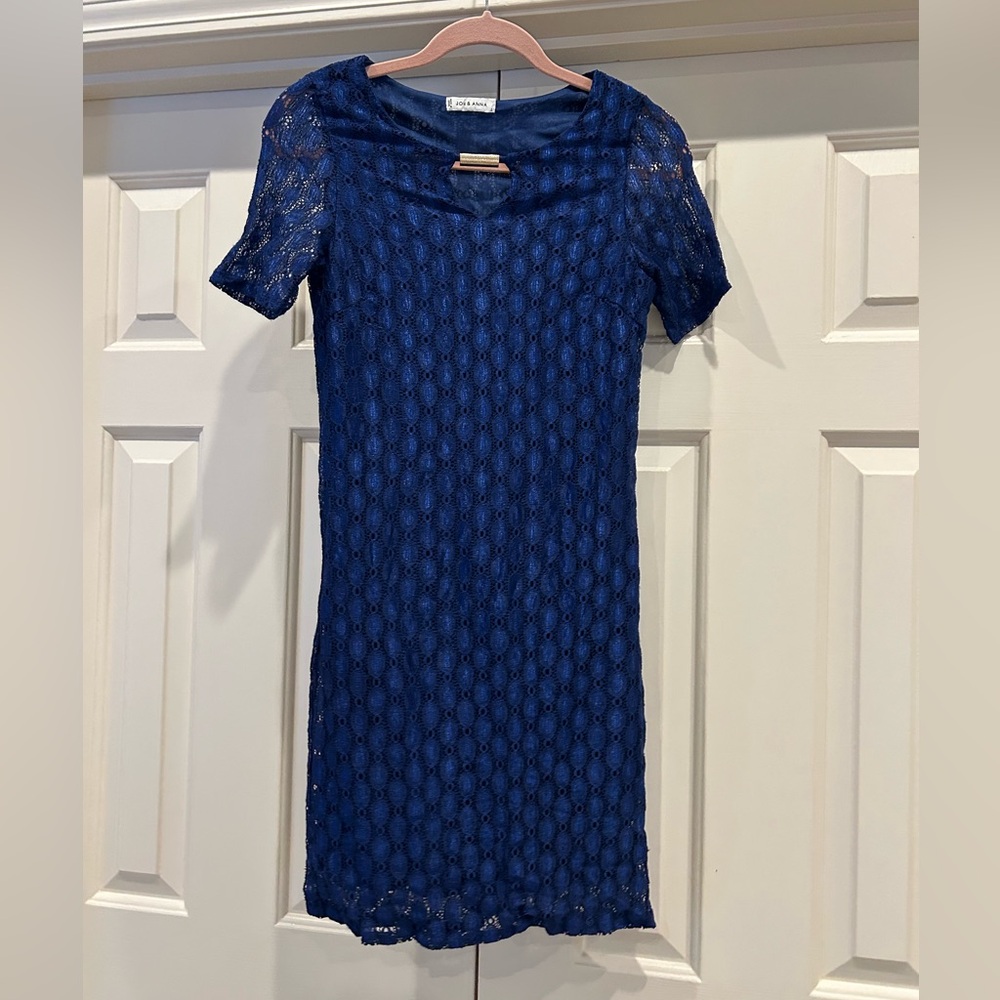 Jon & Anna Dress